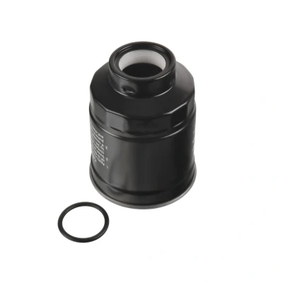 Bild av BLUE PRINT ADN12355 Filtre à Carburant vissé avec bague d&#039;étanchéité NISSAN: NP300 Navara Pick up, Сamion Plateau / Сhâssis