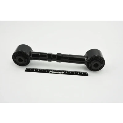 Bild av FEBEST 0525 MZ6 Bras de suspension Essieu arrière barre oscillant transversal MAZDA: 6 5 portes, Break, Berline