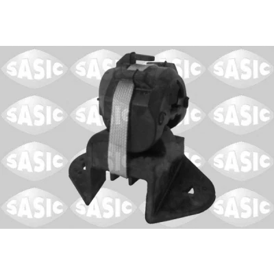 Bild av SASIC 2950007 Butée élastique, silencieux PEUGEOT: 207 3/5 portes, CC