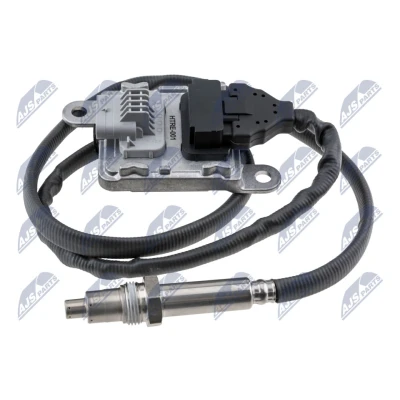 Bild av NOx sensor, katalysator NTY ENOX RE 001