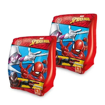 Bild av Manchettes Spiderman 25 x 15 cm
