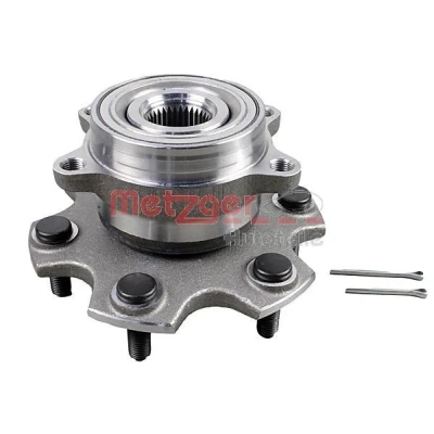 Bild av METZGER WM 2232 Kit de roulements roue avec moyeu MITSUBISHI: PAJERO 3, 4