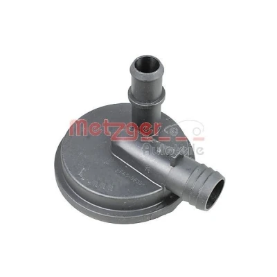 Bild av METZGER 2385134 Soupape, dégazage du carter Culasse de cylindre VOLKSWAGEN: Multivan 5 (7HM, Transporter 5, Touareg I