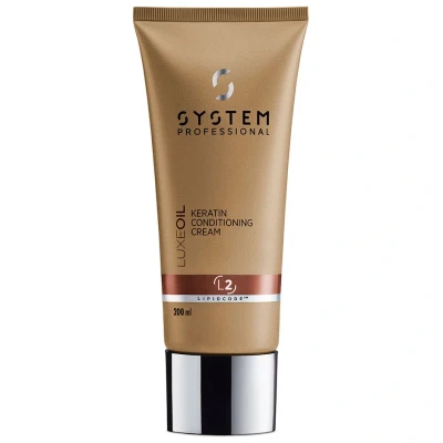 Bild av System Professional LuxeOil Conditioner 200 ml
