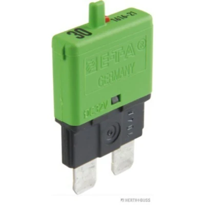 Bild av Automatsäkring HERTH+BUSS ELPARTS 50295906