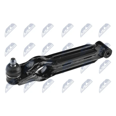 Bild av NTY ZWD DW 009 Bras de suspension CHEVROLET: Matiz, Spark, DAEWOO: Matiz I 3/5 portes, SUZUKI: Ignis I, Alto IV