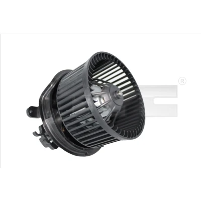 Bild av TYC 526 0010 Pulseur d&#039;Air pour véhicules avec climatisation (réglable à main) PEUGEOT: 206 3/5 portes, 206+ SW