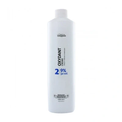Bild av L&#039;Oréal Professionnel Oxydant Creme 30 Vol 9% 1000 ml