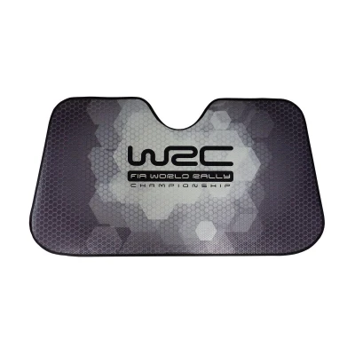 Bild av WRC Rally line 007204 Pare soleil vitre automobile with snap button