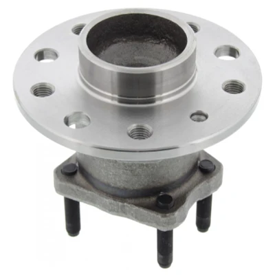 Bild av MAPCO 26832 Kit de roulements roue des deux côtés du pont arrière 140 OPEL: Zafira A, Astra G CC, Coupe, VAUXHALL: Mk4 Limousine