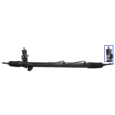 Bild av ELSTOCK 11 0814 Styrväxel hydraulisk för fordon utan fartbegränsare vänsterstyrd KIA: Sorento I (JC) 2.5 CRDi, 2.4, 3.5 V6 4WD 2002 2011