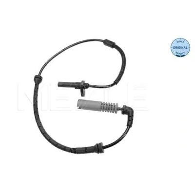 Bild av MEYLE 314 899 0064 Capteur ABS des deux côtés du pont arrière ORIGINAL Quality actif 2 635 12 BMW: X5