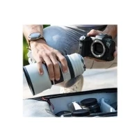Bild av Canon EOS R5 Digitalkamera spegellöst 45.0 MP Fullständig ram 8K / 30 fps endast stomme Wi Fi, Bluetooth