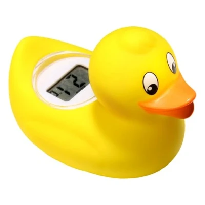 Bild av TensCare Digi Duck Bad Termometer, LCD skärm