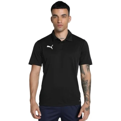 Bild av PUMA Unisex Teamgoal pikétröja