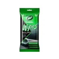 Bild av Turtle Wax Vinyl Matt Flatpack Wipes 24 st