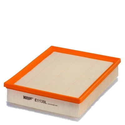 Bild av Luftfilter Hengst filter E1139L