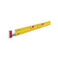 Bild av Stabila 106T Vattenpass teleskop, 183 315 cm