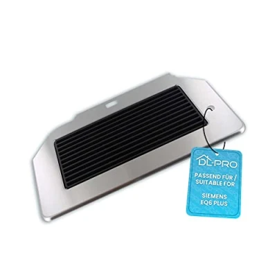 Bild av DL pro droppgaller för Bosch Siemens EQ6 Plus S100 S300 S400 S500 S4700 120236 brun kaffebryggare kaffemaskin helautomatisk