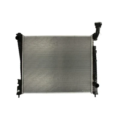 Bild av Kylare, motorkylning THERMOTEC D7Y076TT