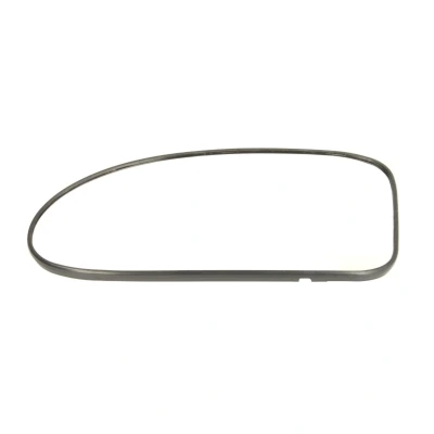 Bild av BLIC 6102 02 1291398P Miroir De Rétroviseur gauche FORD: Focus Mk1 3/5 portes, Break, Berline