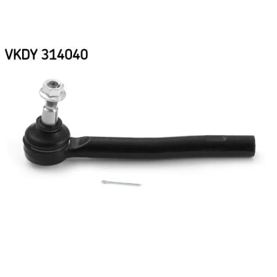 Bild av SKF VKDY 314040 Rotule de direction avec graisse synthétique FORD: Ranger Mk3