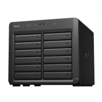 Bild av Synology Expansionsenhet DX1222 12 fack