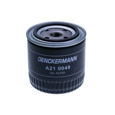 Bild av DENCKERMANN A210048 Filtre à huile 3/4&quot; 16 UNF vissé RENAULT: MASTER 1 Kasten, 25, Pritsche/Fahrgestell, LADA: Niva, 1200 1600 Berline