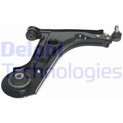 Bild av DELPHI TC1510 bras de suspension avec rotule droit, inférieur oscillant longitudinal DAEWOO: Lacetti 5 portes