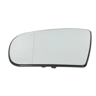 Bild av Spegelglas, yttre spegel, Vänster, mercedes benz e klass [w210], t model [s210], 2108100721, A2108100721