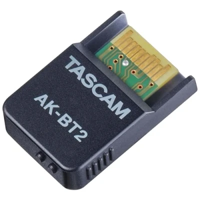 Bild av AK BT2: Bluetooth adapter för Tascam produkter