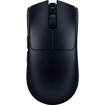 Bild av Razer Viper V3 Pro Ultralätt trådlös Esports Gaming mus (8K Hz HyperPolling, 54 g lättviktsdesign, Focus Sensor 35K DPI, HyperSpeed Wireless, 95 timmars batteritid) Svart