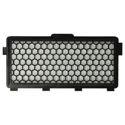 Bild av vhbw 1x filter kompatibelt med Miele S6310, S6320, S5760, S6250, S5780, S6260, S5781, S6270, S5980, S5981, S6280 dammsugare HEPA