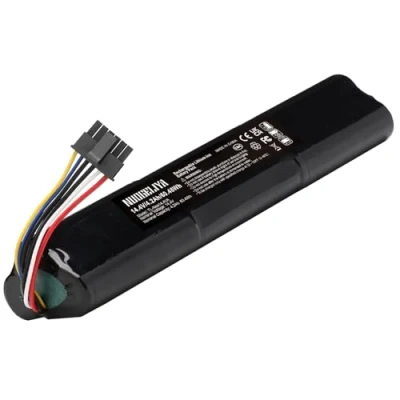 Bild av Ersättningsbatteri för Neato D3 D4 D5 D6 D7 Robotics Li Ion batteri (4200 mAh)