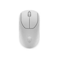 Bild av Dell Alienware Pro Wireless Gaming Mouse USB 2.4 GHz lunar light Optic 6 knappar Vit