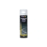 Bild av Motip Rustfrit stålrens 500ml.