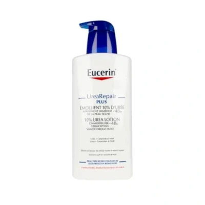 Bild av Eucerin UreaRepair PLUS Body lotion 10% urea 400 ml