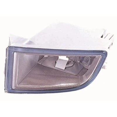 Bild av VAN WEZEL 7625996 Antibrouillard droit SKODA: Fabia 1 Combi, I 5 portes