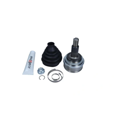 Bild av MAXGEAR 49 3168 Joint, arbre de commande Essieu arrière, côté roue avec bague ABS LAND ROVER: Discovery 3