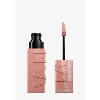 Bild av Maybelline New York Super STAY Vinyl INK Flytande läppstift Captivated, Storlek: One Size, Captivated