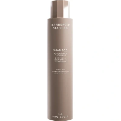 Bild av Lernberger Stafsing Shampoo Volumising &amp; Thickening 250 ml