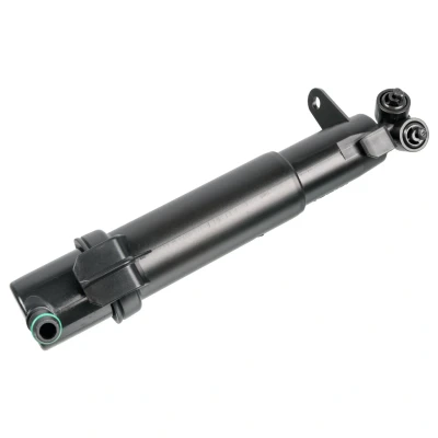 Bild av FEBI BILSTEIN 176563 Gicleur d&#039;eau de nettoyage, nettoyage des phares gauche MERCEDES BENZ: Classe E Berline