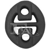 Bild av FA1 783 910 Suspension, échappement MAZDA: MX 5 2, 6 3/5 portes, 3