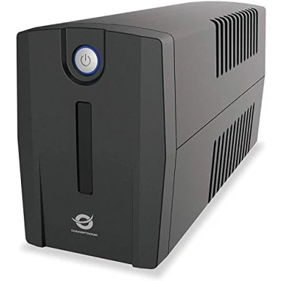 Bild av Conceptronics Zeus 01E 650VA/360W Line Interactive UPS