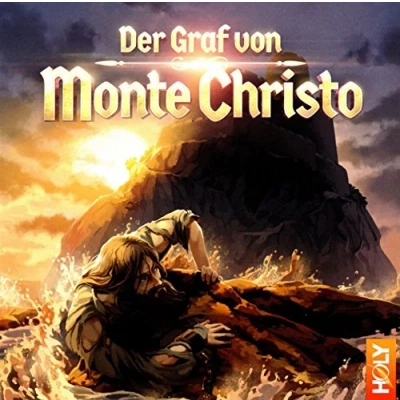 Bild av Der Graf von Monte Christo: In Einfacher Sprache
