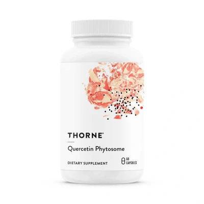 Bild av Quercetin Phytosome