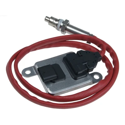 Bild av NOx sensor, katalysator As pl NOX9100