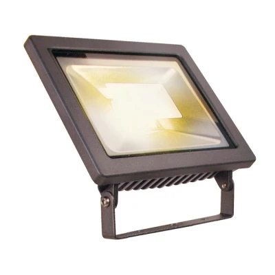 Bild av TRÄDGÅRDSBELYSNING STRÅLKASTAR LED SVART IP44GARDENLIGHTS 12W Beijerbygg Byggmaterial