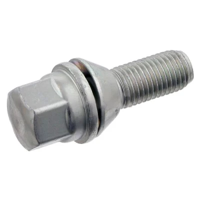 Bild av SWAG 60 92 7756 Boulon De Roue Embase conique F 53 RENAULT: Megane 3, CLIO 4, DACIA: Sandero I, Logan I MCV, Dokker Break