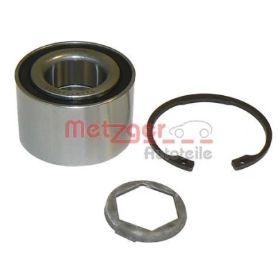 Bild av METZGER WM 570 Kit de roulements roue 74 OPEL: Omega B Caravan, Calibra A, Vectra A CC